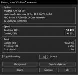 INTELIGENTES Resistance DDR5-3
