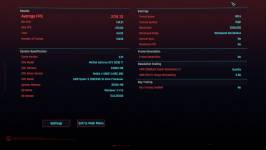 INTELIGENTES Resistance DDR5-3