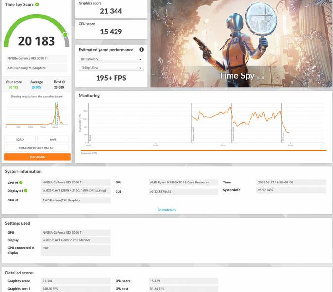 INTELIGENTES Resistance DDR5-3