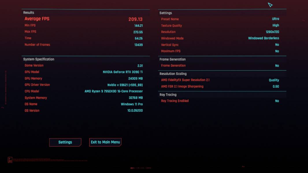 INTELIGENTES Resistance DDR5-3