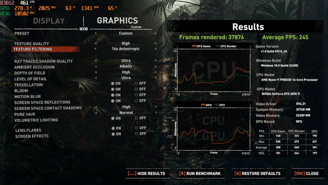 INTELIGENTES Resistance DDR5-3