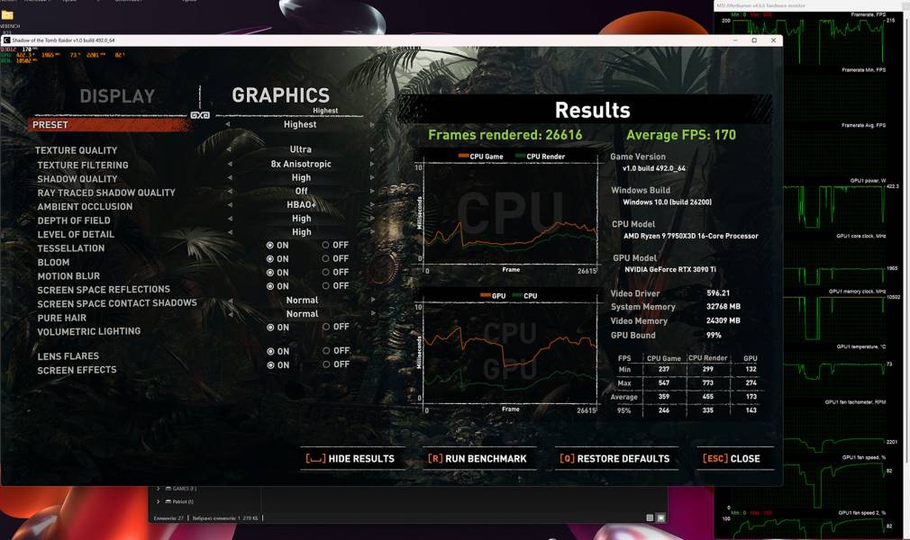 INTELIGENTES Resistance DDR5-3