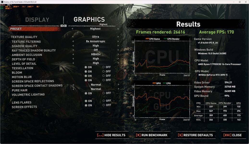 INTELIGENTES Resistance DDR5-3