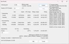 INTELIGENTES Resistance DDR5-4