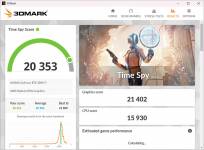 INTELIGENTES Resistance DDR5-4