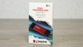 Kingston Dual Portable SSD 2TB-1