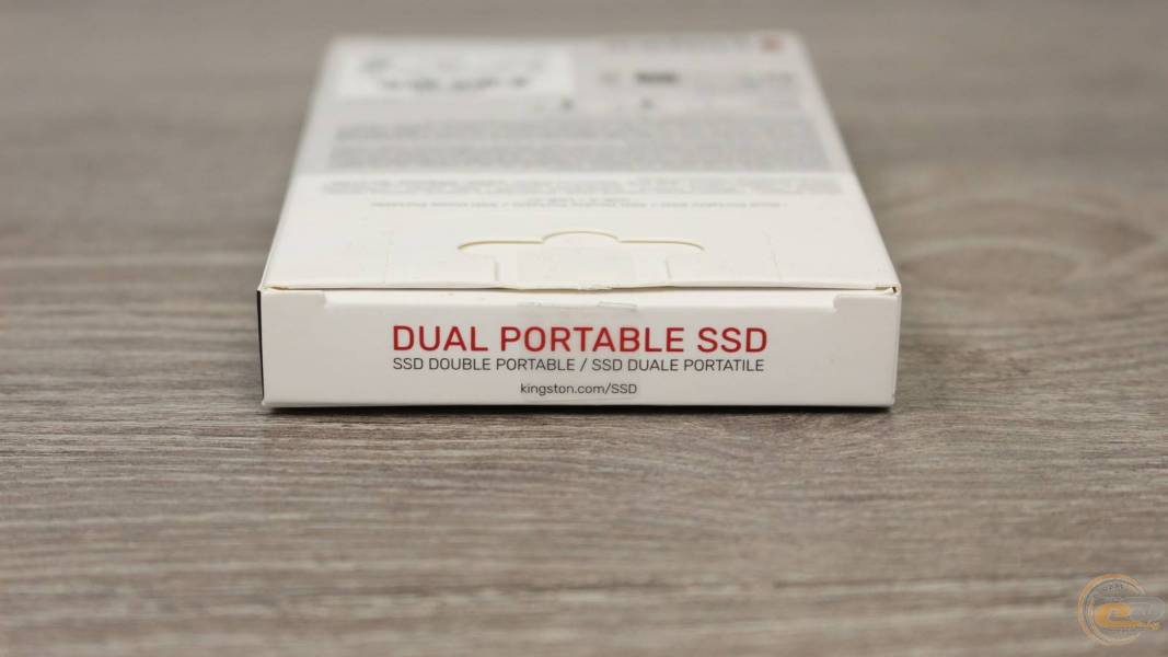 Kingston Dual Portable SSD 2TB-1