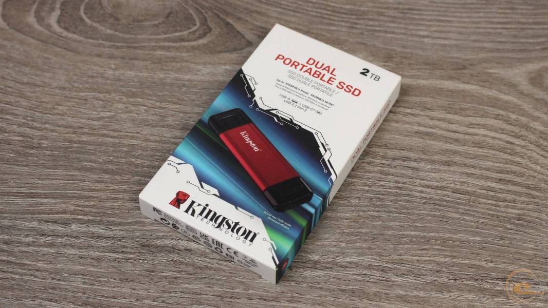 Kingston Dual Portable SSD 2TB-1