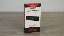 Kingston FURY Renegade G5 PCIe 5.0-1
