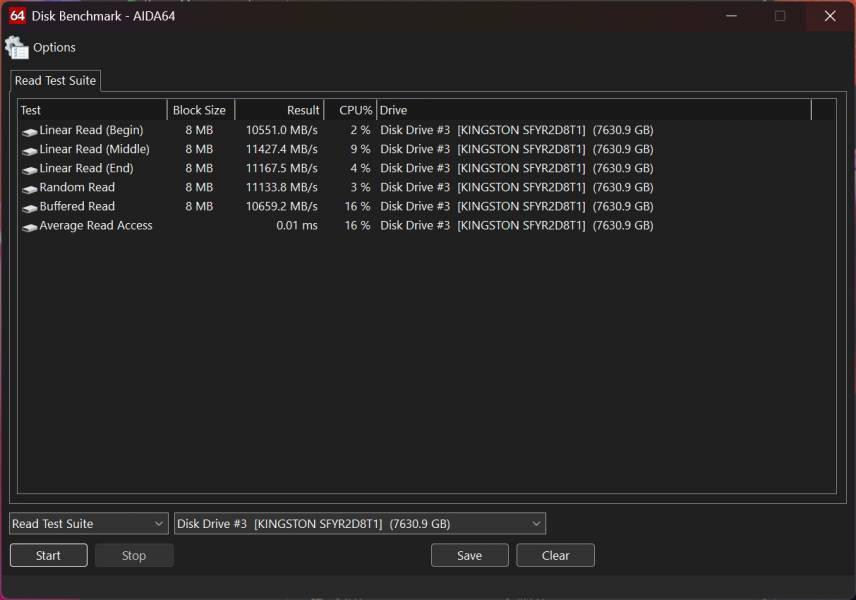 Kingston FURY Renegade G5 PCIe 5.0-2