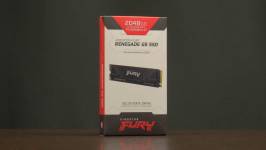 Kingston FURY Renegade G5 PCIe 5.0 NVMe-1