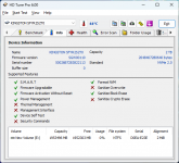 Kingston FURY Renegade G5 PCIe 5.0 NVMe-2