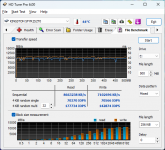Kingston FURY Renegade G5 PCIe 5.0 NVMe-2