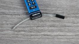 Kingston IronKey Keypad 200-1