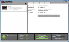 Kingston SSDNow KC400