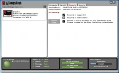 Kingston SSDNow KC400