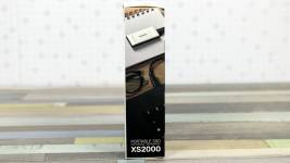 Kingston XS2000-1