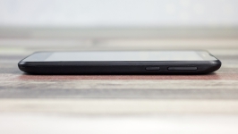 Lenovo A330E buttons