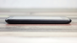 Lenovo A330E buttons
