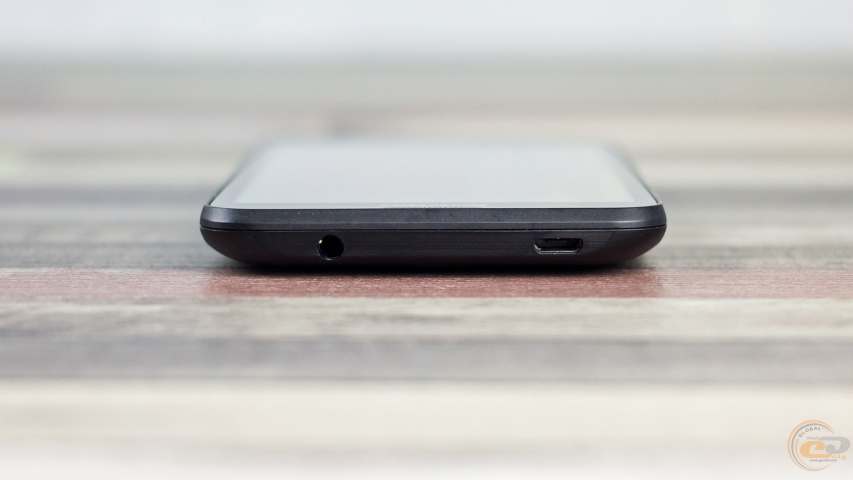 Lenovo A330E buttons