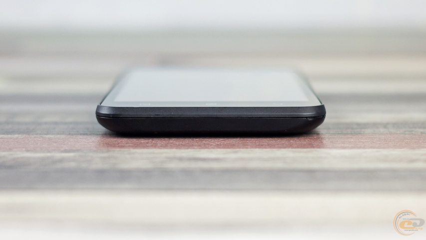 Lenovo A330E buttons