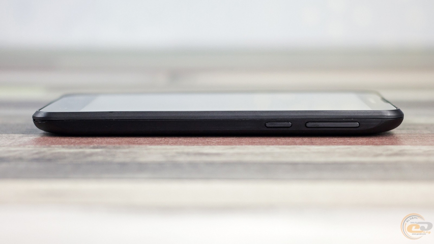 Lenovo A330E buttons