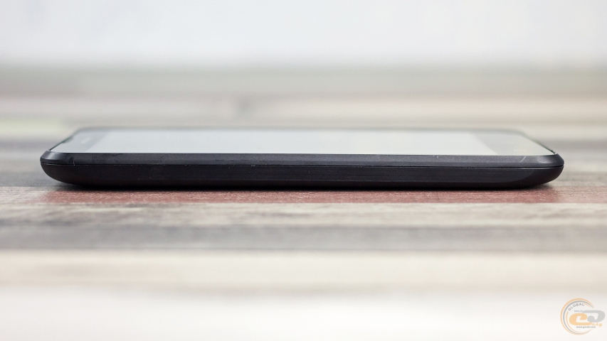 Lenovo A330E buttons