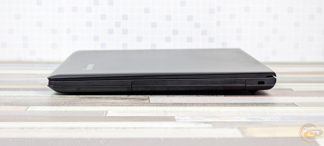 Lenovo IdeaPad 100-15IBD