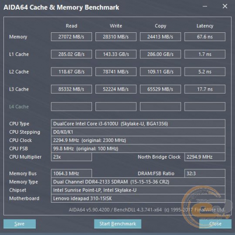 Lenovo IdeaPad 310-15ISK-4
