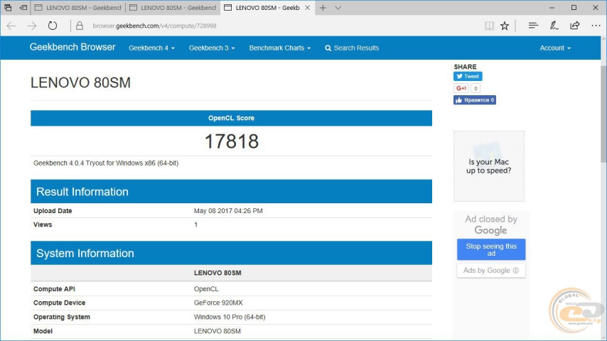 Lenovo IdeaPad 310-15ISK-4