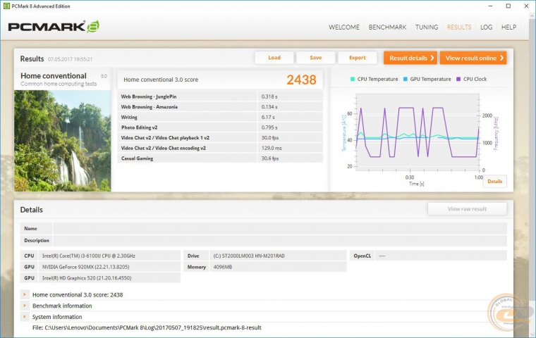 Lenovo IdeaPad 310-15ISK-4