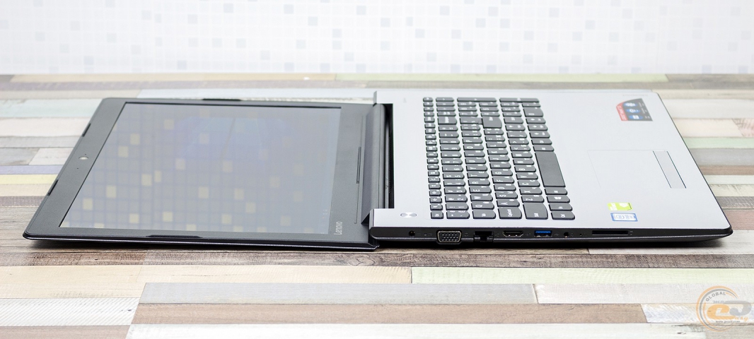 Lenovo IdeaPad 310-15ISK