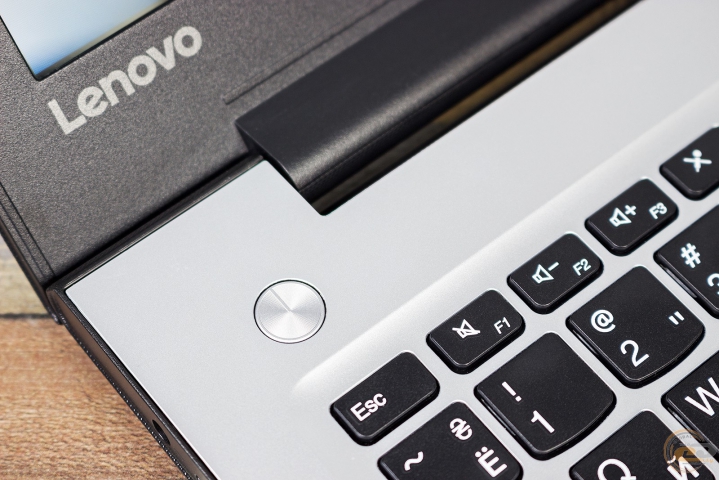 Lenovo IdeaPad 310-15ISK