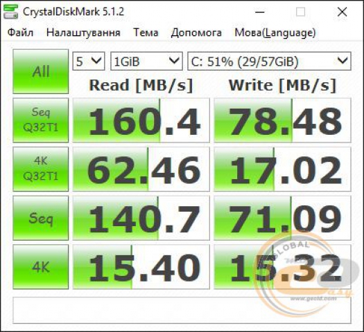 Lenovo Ideapad Miix 300 ssd1