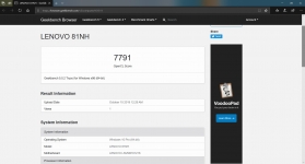 Lenovo IdeaPad S540