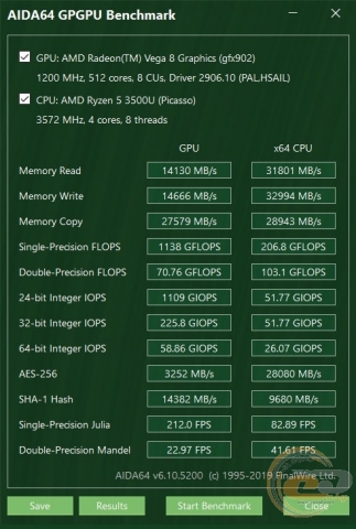 Lenovo IdeaPad S540