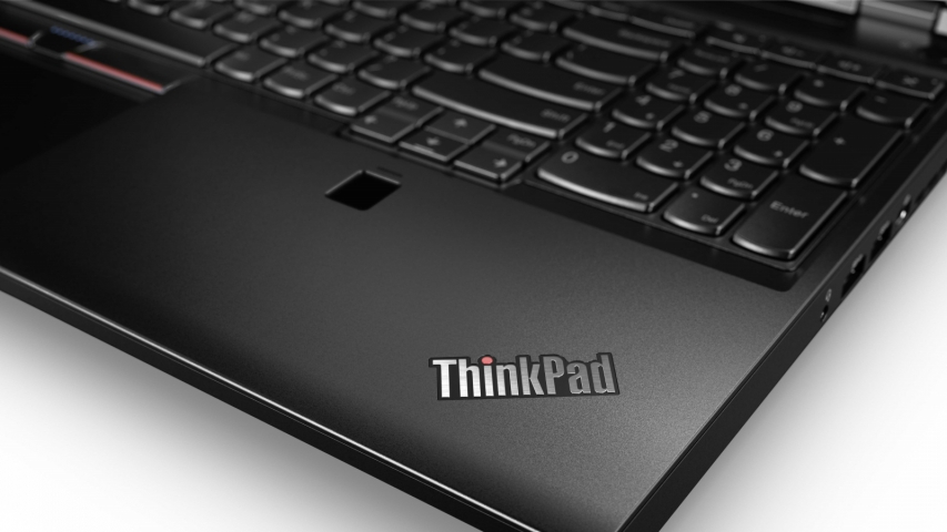 Lenovo ThinkPad P51-1