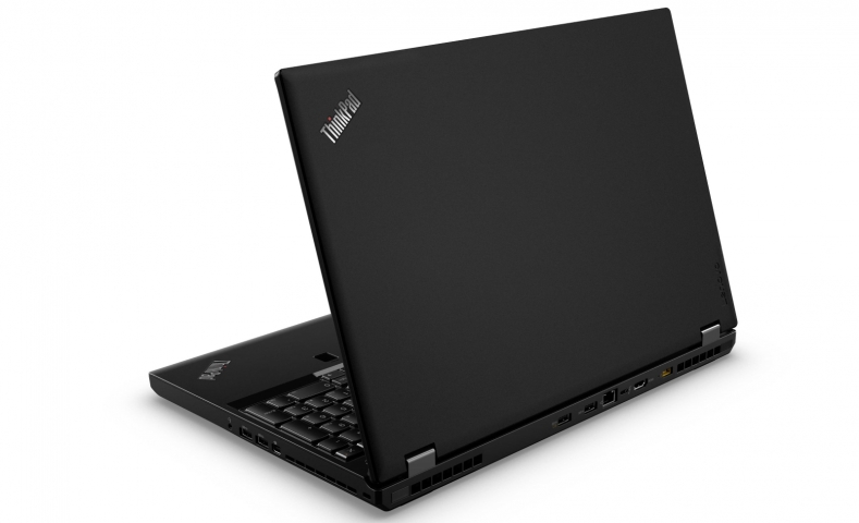 Lenovo ThinkPad P51-1