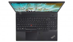 Lenovo ThinkPad P51s