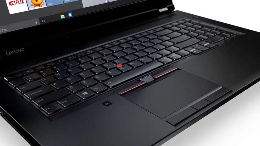 Lenovo ThinkPad P71