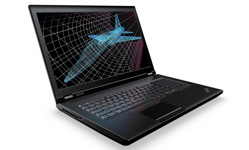 Lenovo ThinkPad P71