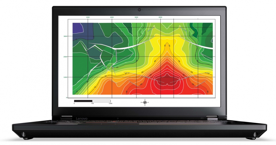 Lenovo ThinkPad P71