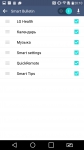 LG G4 smart bulletin