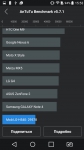 LG G4 Stylus bench