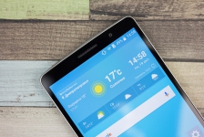 LG G4 Stylus buttons