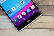 LG G4 Stylus buttons