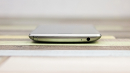 LG G4 Stylus buttons