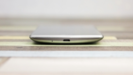 LG G4 Stylus buttons