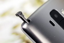 LG G4 Stylus buttons