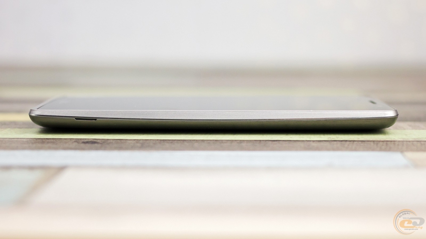 LG G4 Stylus buttons